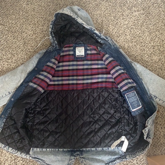 Cotton On Denim. size M - Picture 2 of 4